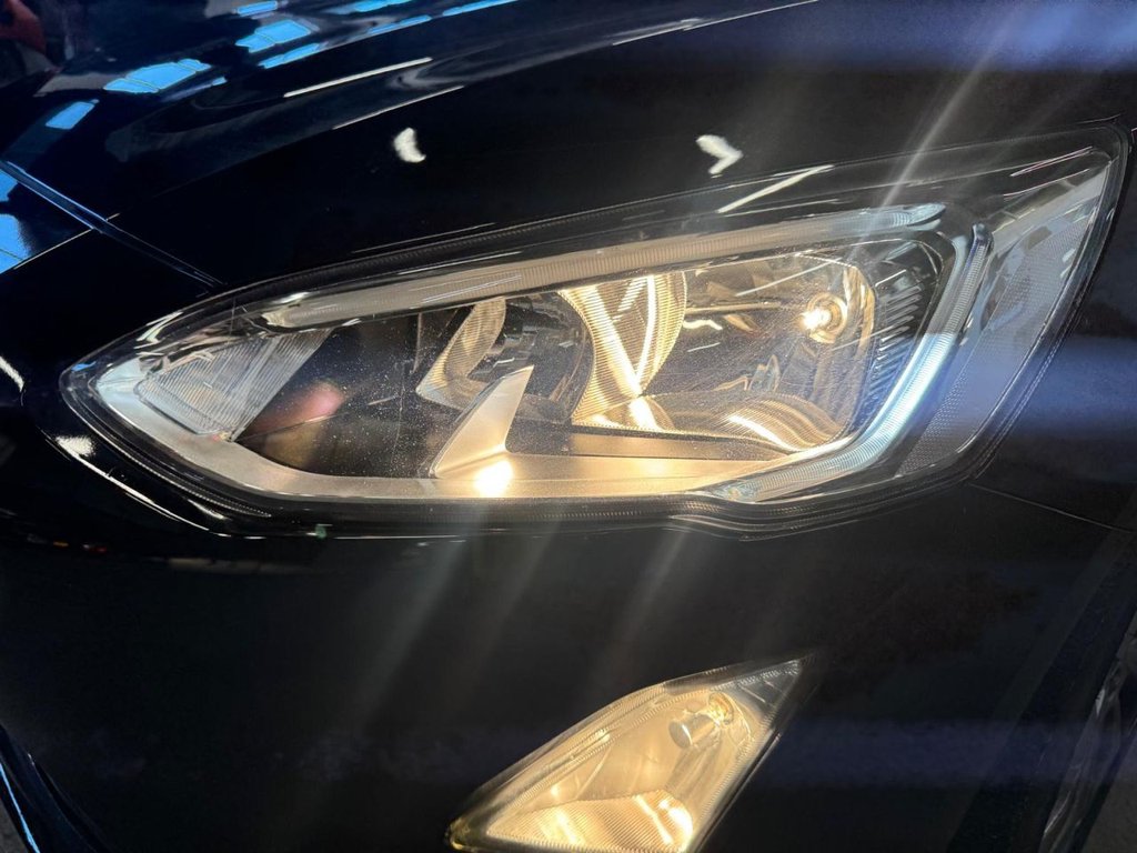 Used Ford Focus 2019 for sale - 77983008: Photo 19