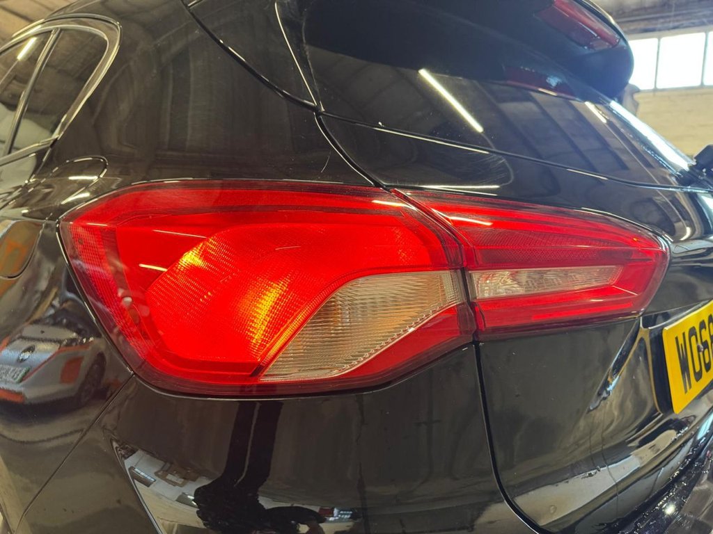 Used Ford Focus 2019 for sale - 77983008: Photo 20