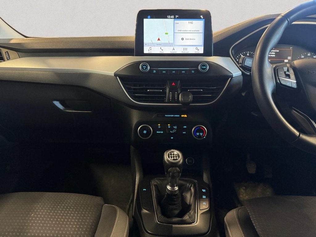 Used Ford Focus 2019 for sale - 77983008: Photo 29