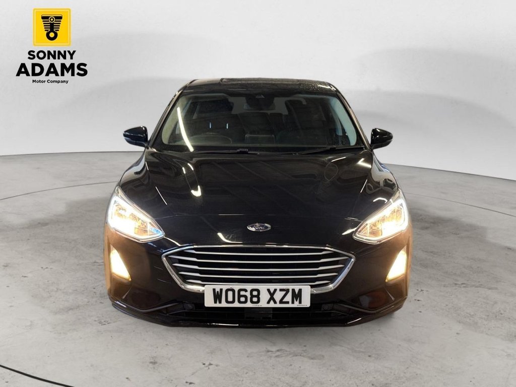 Used Ford Focus 2019 for sale - 77983008: Photo 3