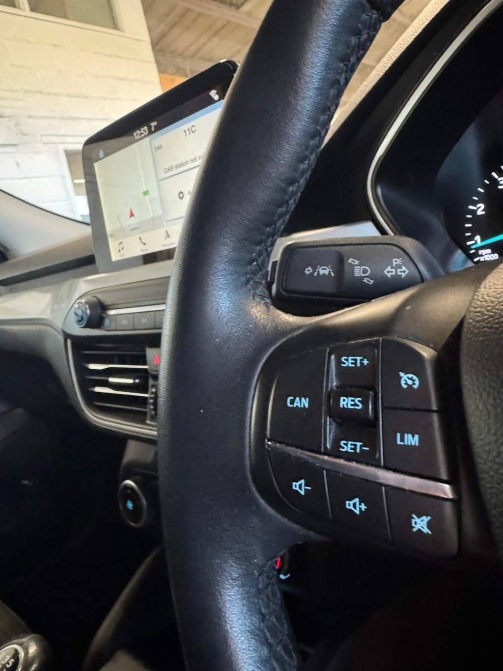 Used Ford Focus 2019 for sale - 77983008: Photo 34