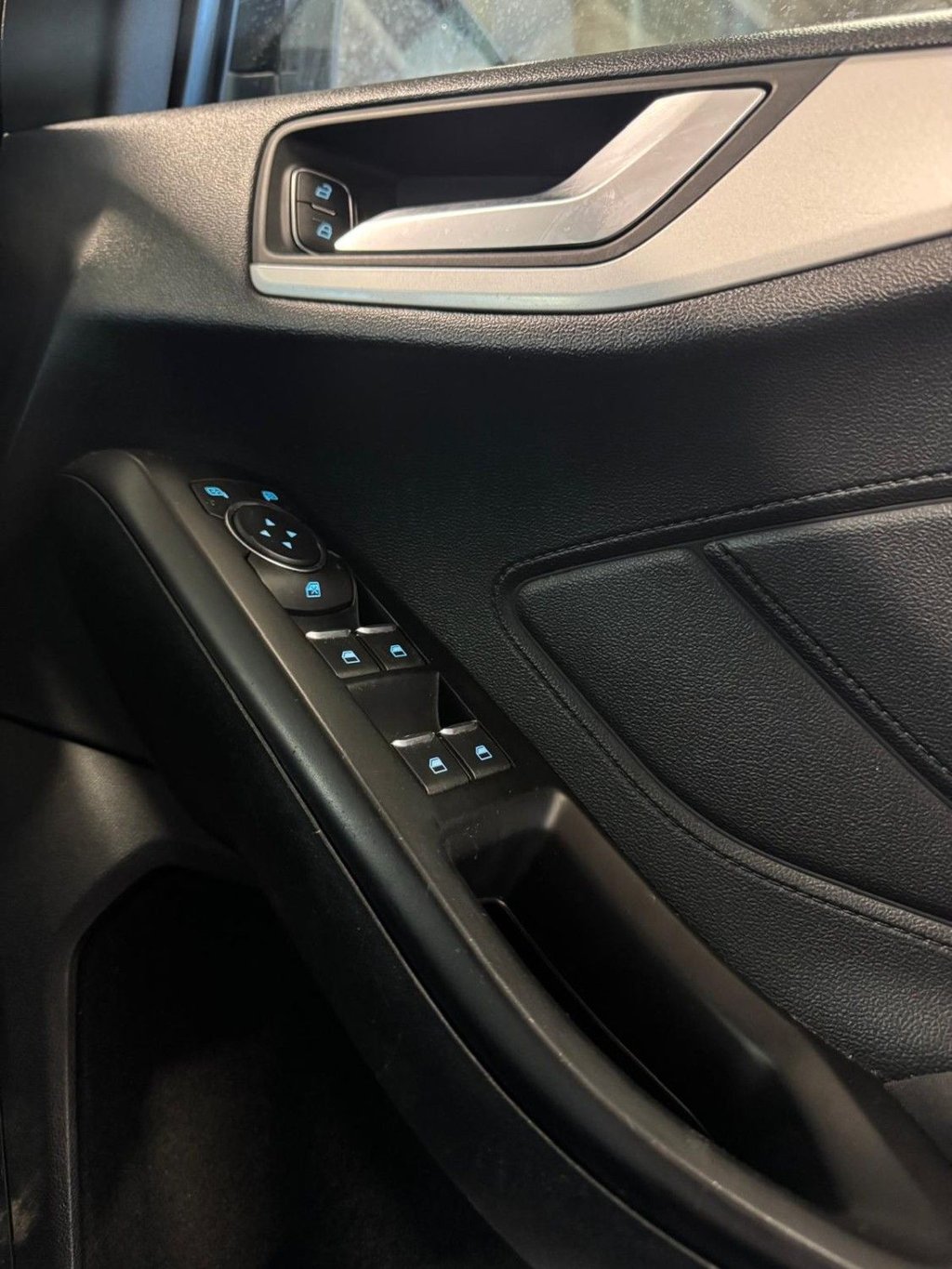 Used Ford Focus 2019 for sale - 77983008: Photo 35