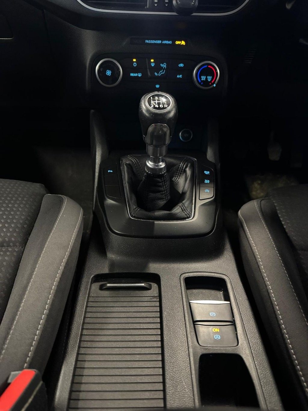 Used Ford Focus 2019 for sale - 77983008: Photo 36