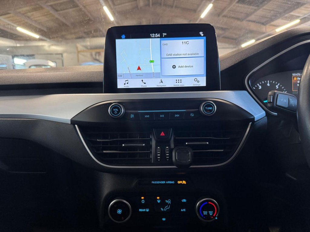 Used Ford Focus 2019 for sale - 77983008: Photo 39