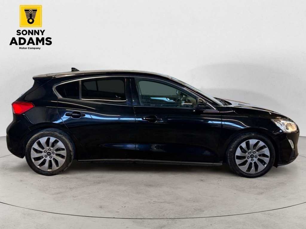 Used Ford Focus 2019 for sale - 77983008: Photo 4