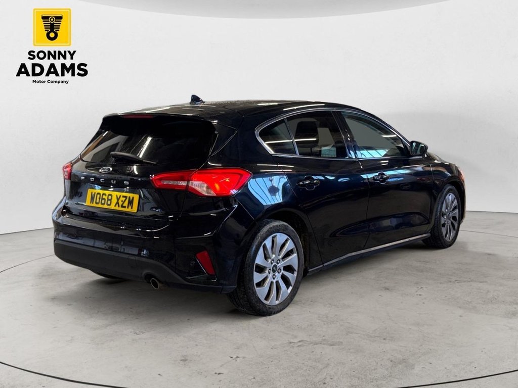 Used Ford Focus 2019 for sale - 77983008: Photo 5