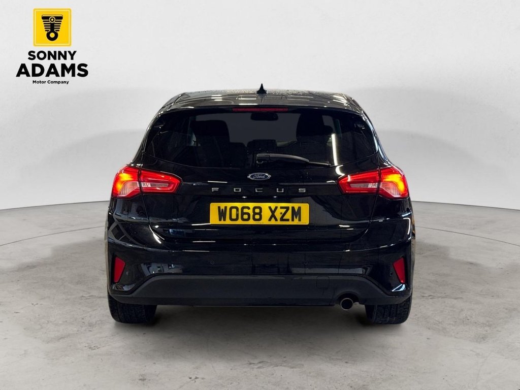 Used Ford Focus 2019 for sale - 77983008: Photo 6