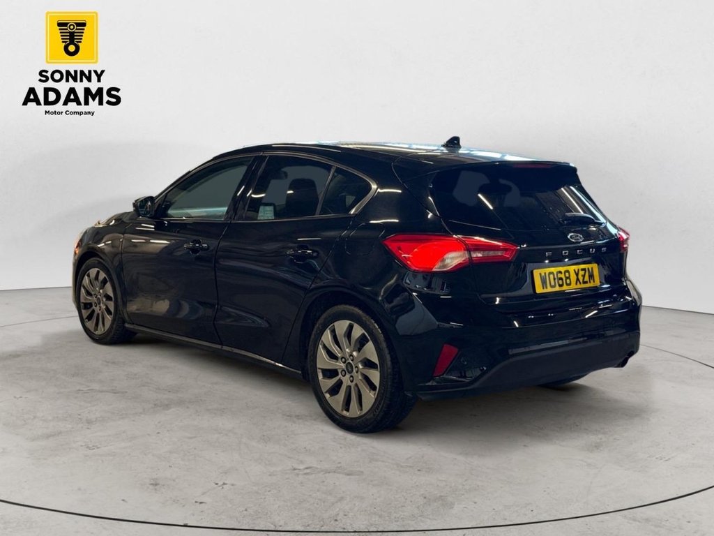 Used Ford Focus 2019 for sale - 77983008: Photo 7