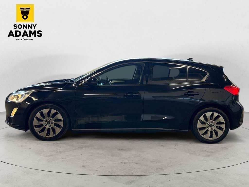 Used Ford Focus 2019 for sale - 77983008: Photo 8