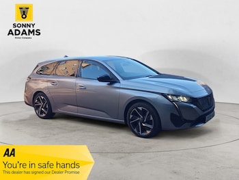 Used Peugeot 308 2022 for sale - 79338839: Photo