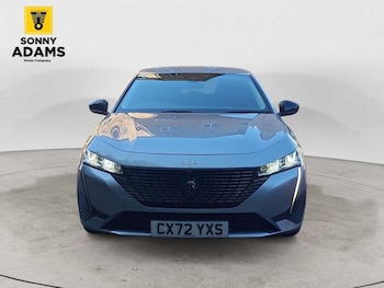 Used Peugeot 308 2022 for sale - 79338839: Photo