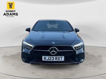 Used Mercedes-Benz A-Class 2023 for sale - 79523133: Photo