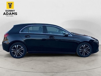 Used Mercedes-Benz A-Class 2023 for sale - 79523133: Photo