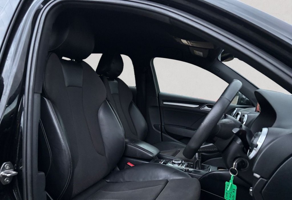 Used Audi A3 2019 for sale - 77369279: Photo 12