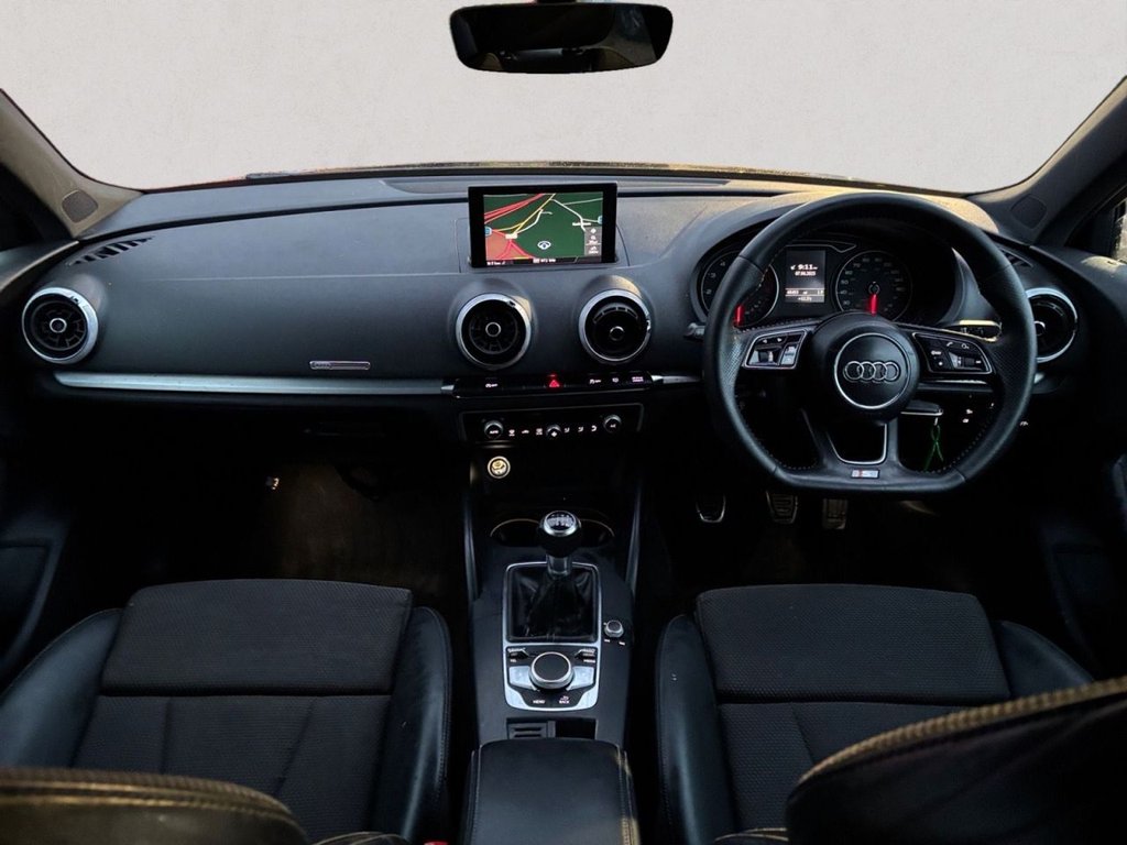 Used Audi A3 2019 for sale - 77369279: Photo 14