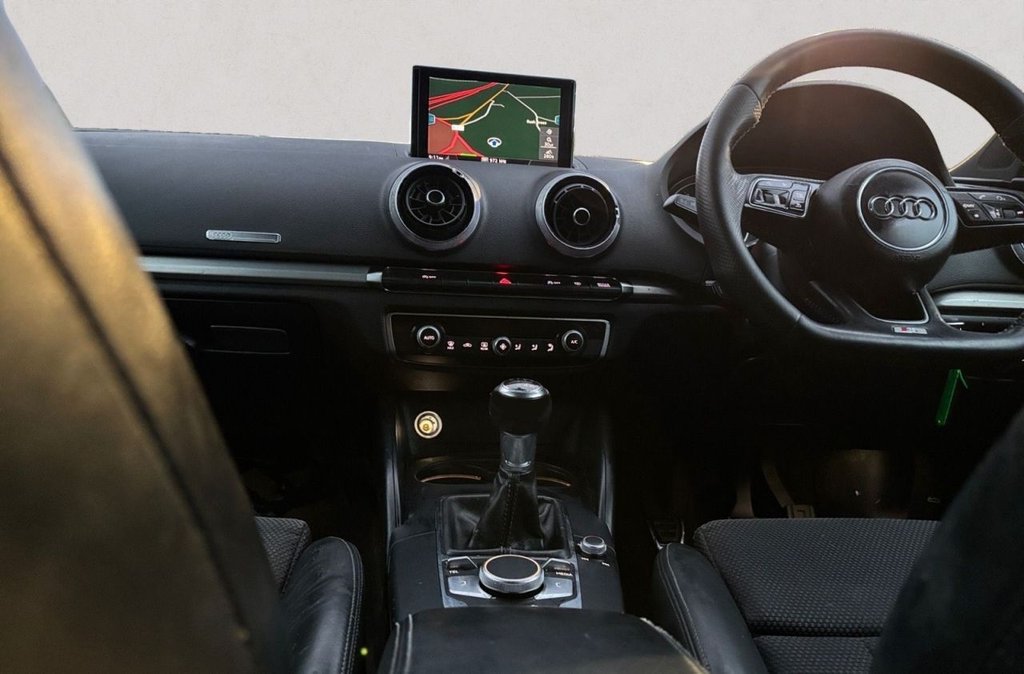 Used Audi A3 2019 for sale - 77369279: Photo 15