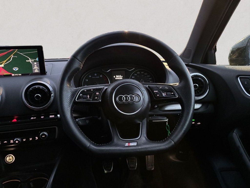 Used Audi A3 2019 for sale - 77369279: Photo 16