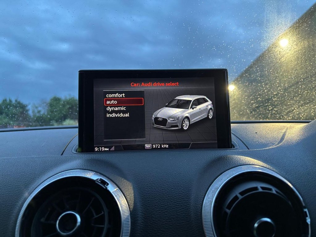 Used Audi A3 2019 for sale - 77369279: Photo 24