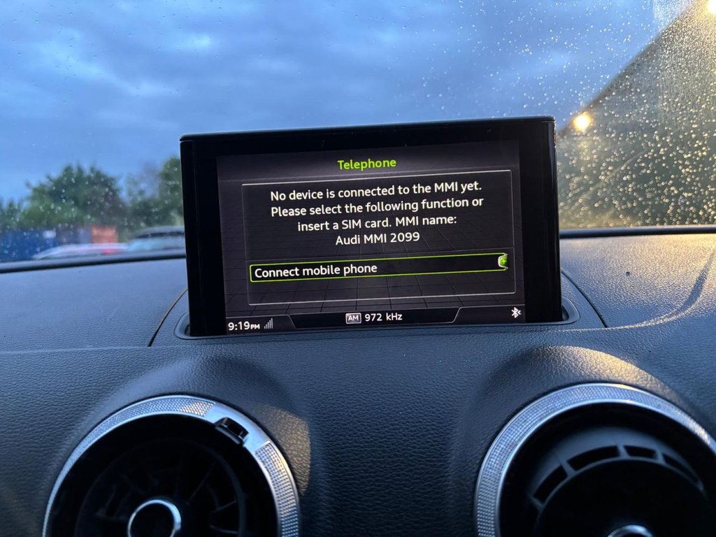 Used Audi A3 2019 for sale - 77369279: Photo 25