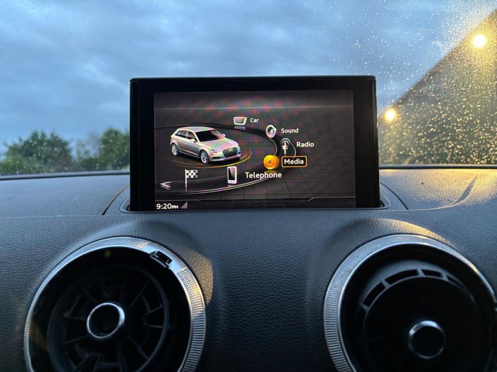 Used Audi A3 2019 for sale - 77369279: Photo 29