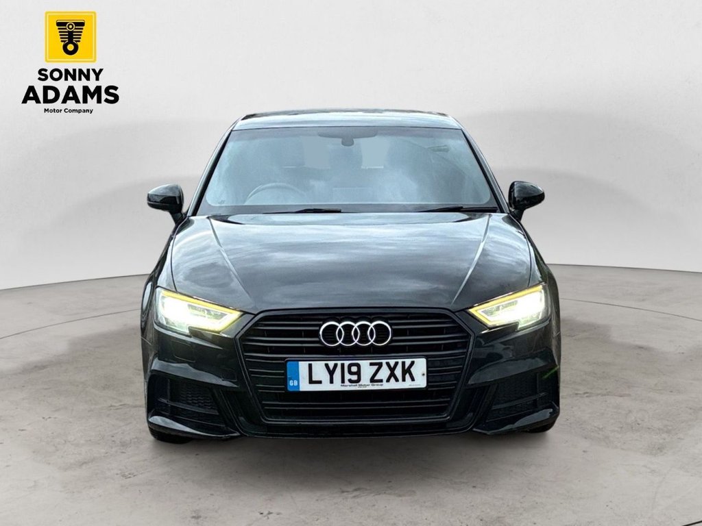 Used Audi A3 2019 for sale - 77369279: Photo 3