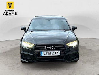 Used Audi A3 2019 for sale - 77369279: Photo
