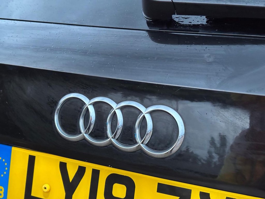 Used Audi A3 2019 for sale - 77369279: Photo 45