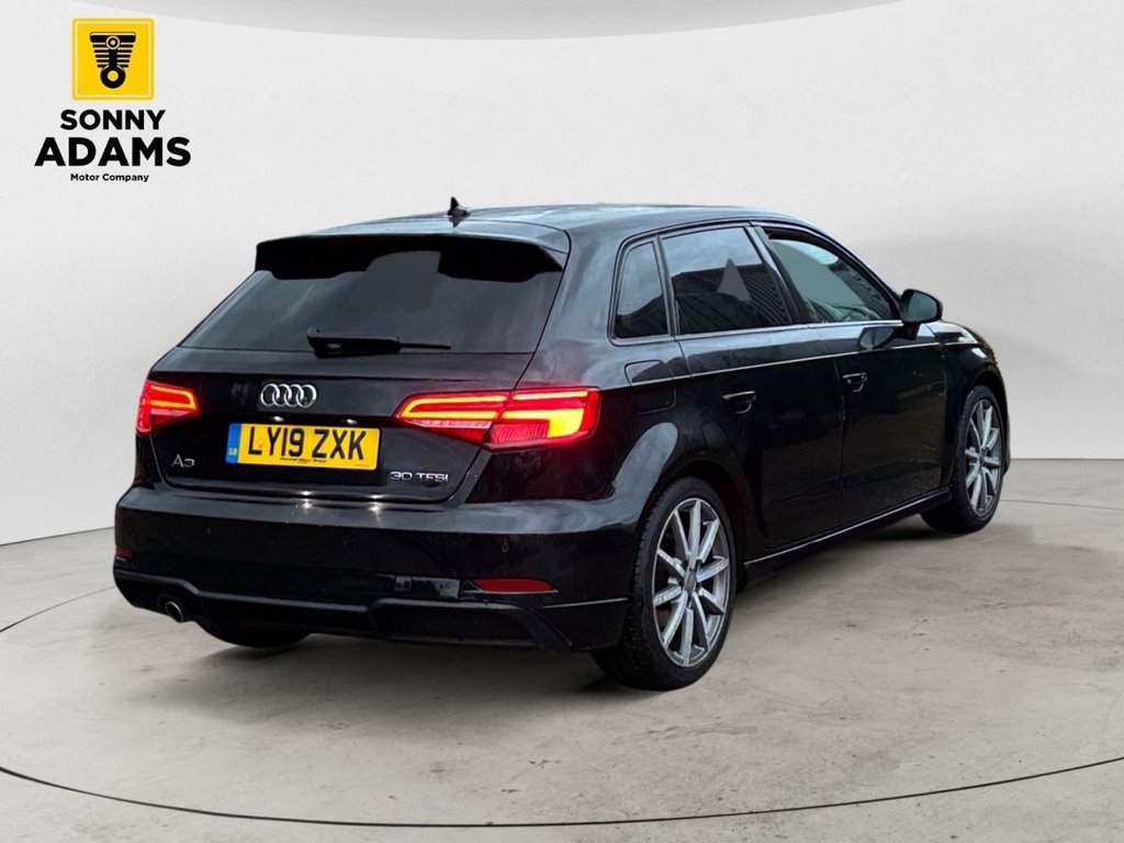 Used Audi A3 2019 for sale - 77369279: Photo 5