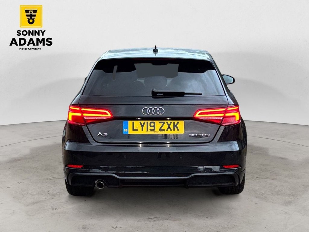 Used Audi A3 2019 for sale - 77369279: Photo 6