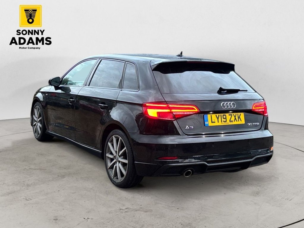 Used Audi A3 2019 for sale - 77369279: Photo 7