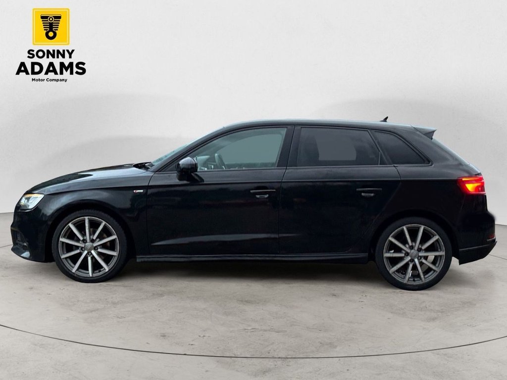 Used Audi A3 2019 for sale - 77369279: Photo 8