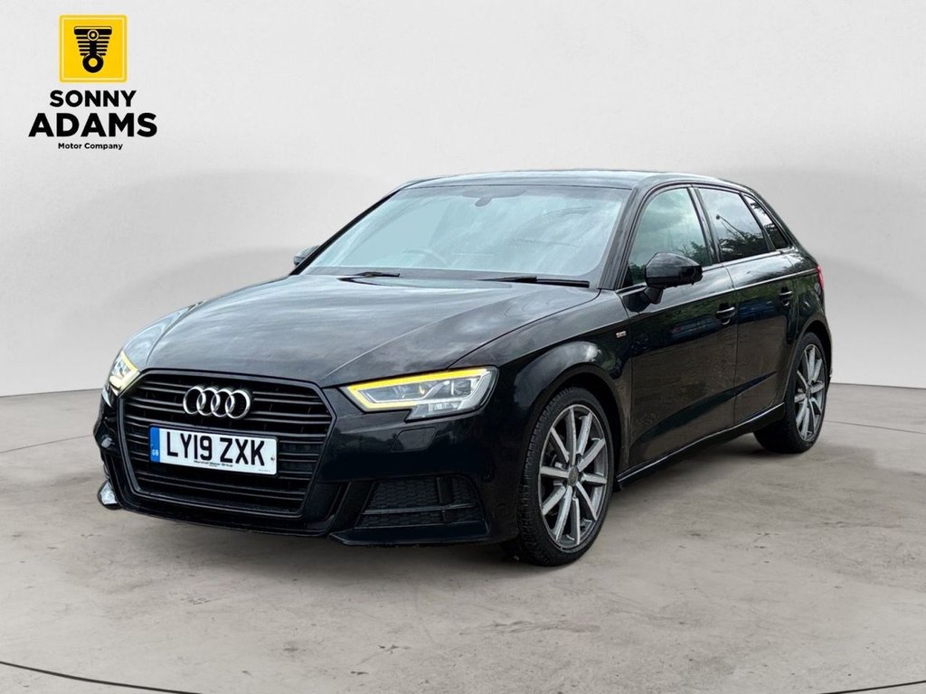 Used Audi A3 2019 for sale - 77369279: Photo 9