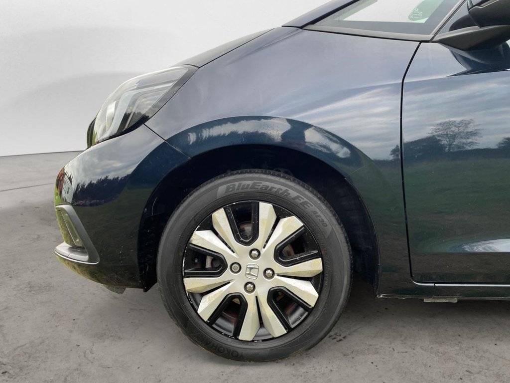 Used Honda Jazz 2022 for sale - 77369143: Photo 10