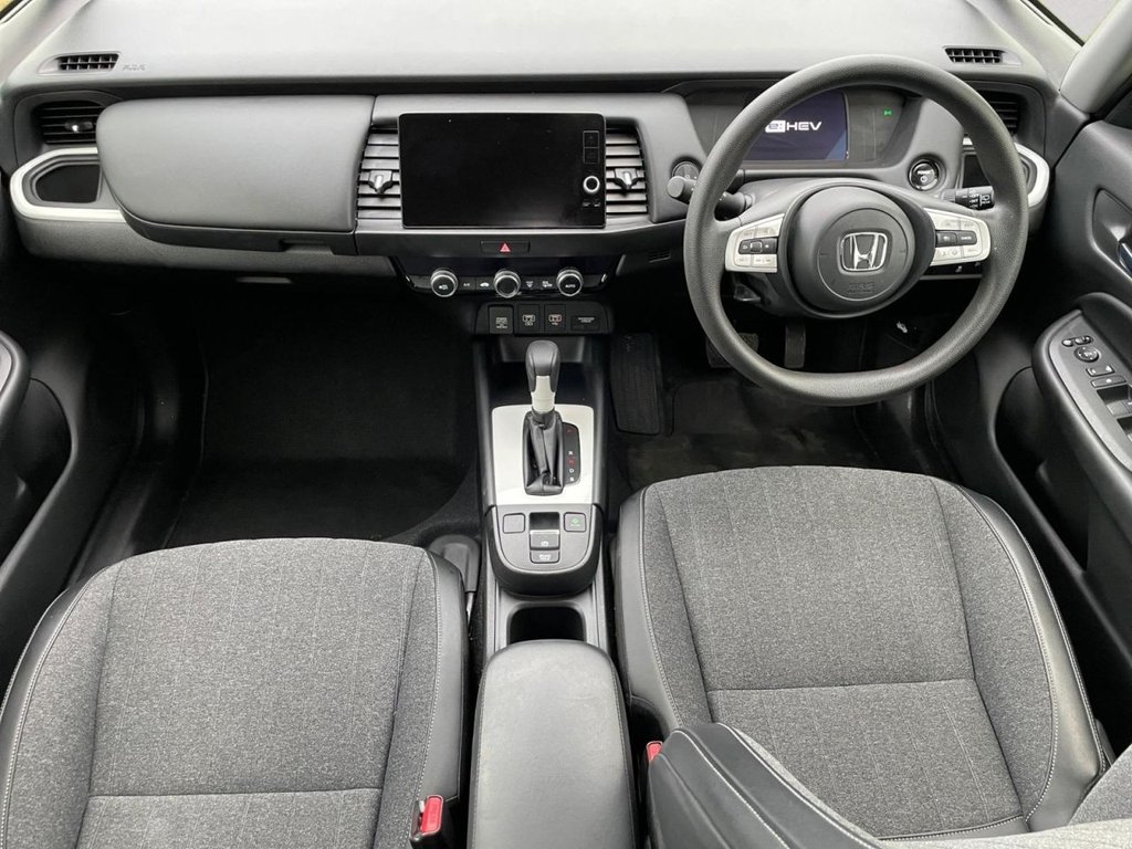 Used Honda Jazz 2022 for sale - 77369143: Photo 14