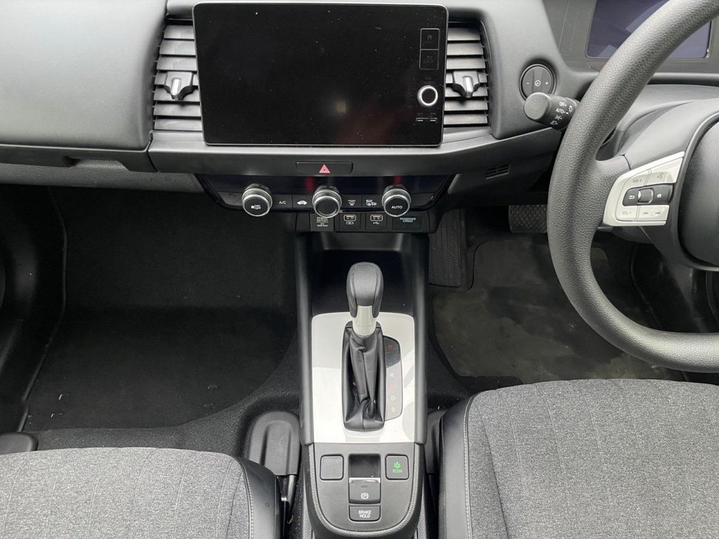 Used Honda Jazz 2022 for sale - 77369143: Photo 15