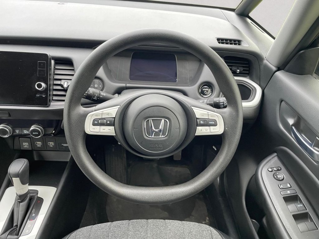 Used Honda Jazz 2022 for sale - 77369143: Photo 16