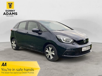 Used Honda Jazz 2022 for sale - 77369143: Photo