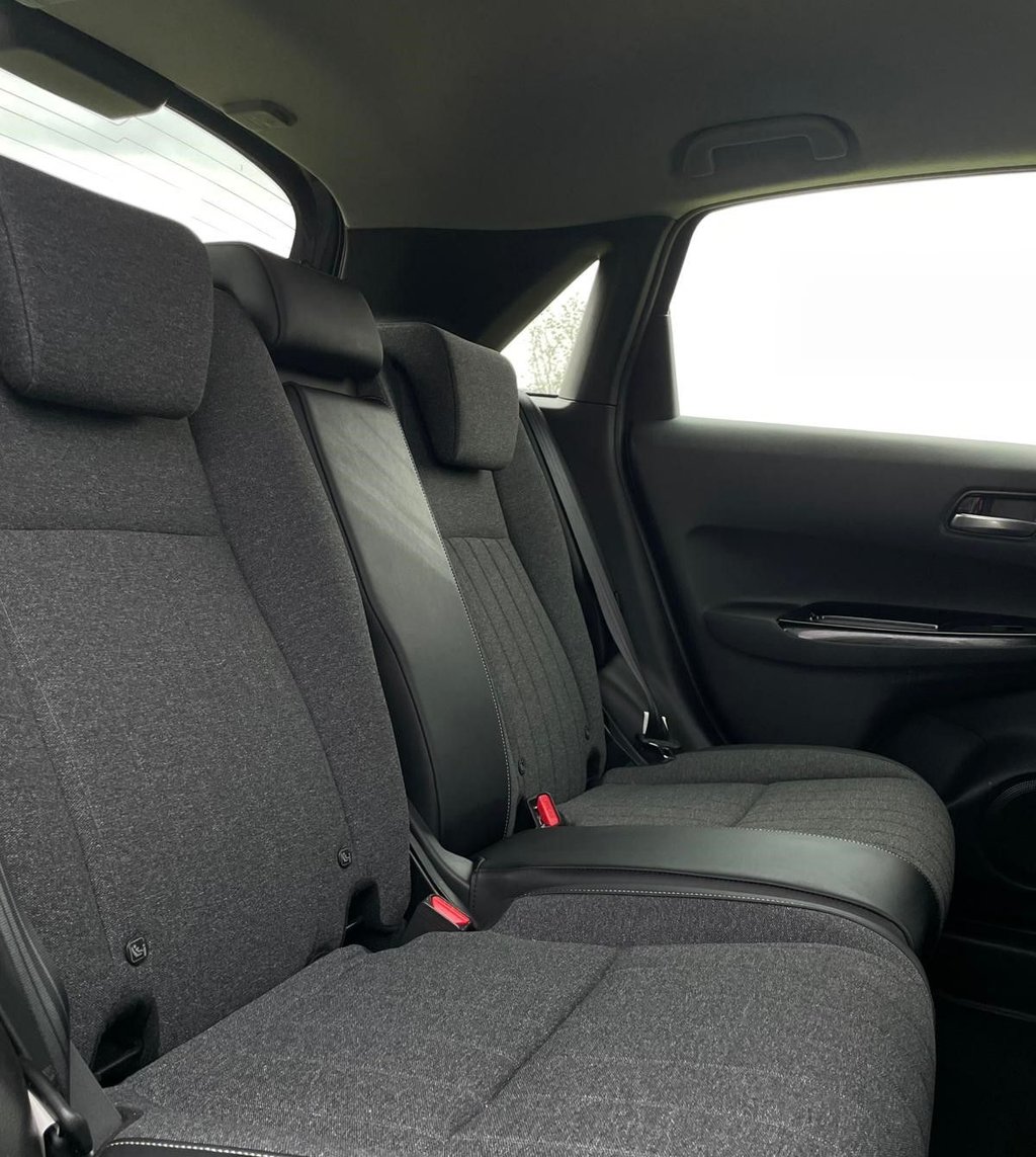 Used Honda Jazz 2022 for sale - 77369143: Photo 33