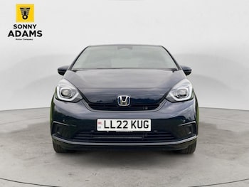 Used Honda Jazz 2022 for sale - 77369143: Photo