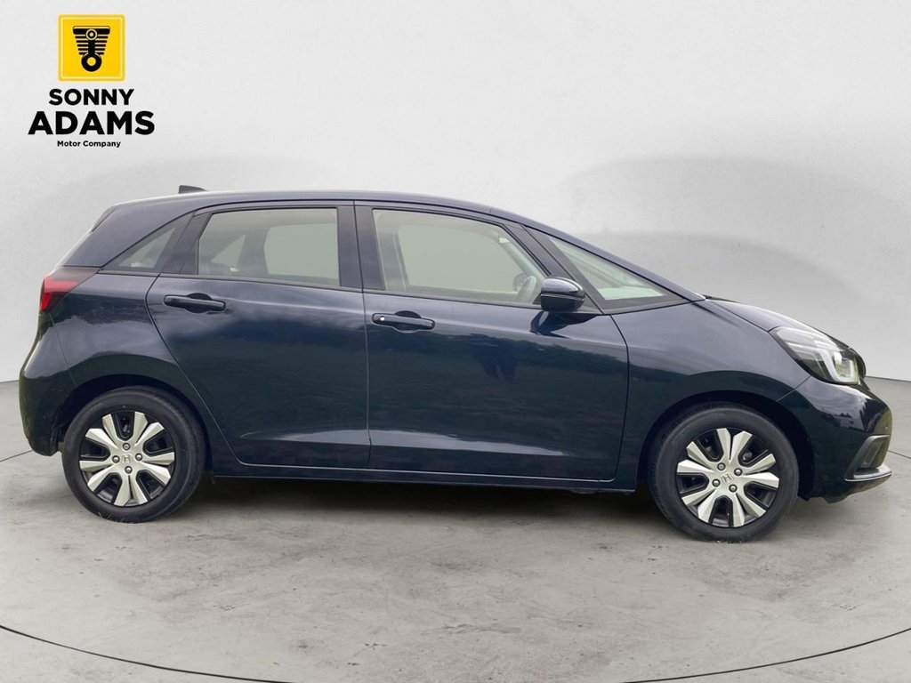 Used Honda Jazz 2022 for sale - 77369143: Photo 4