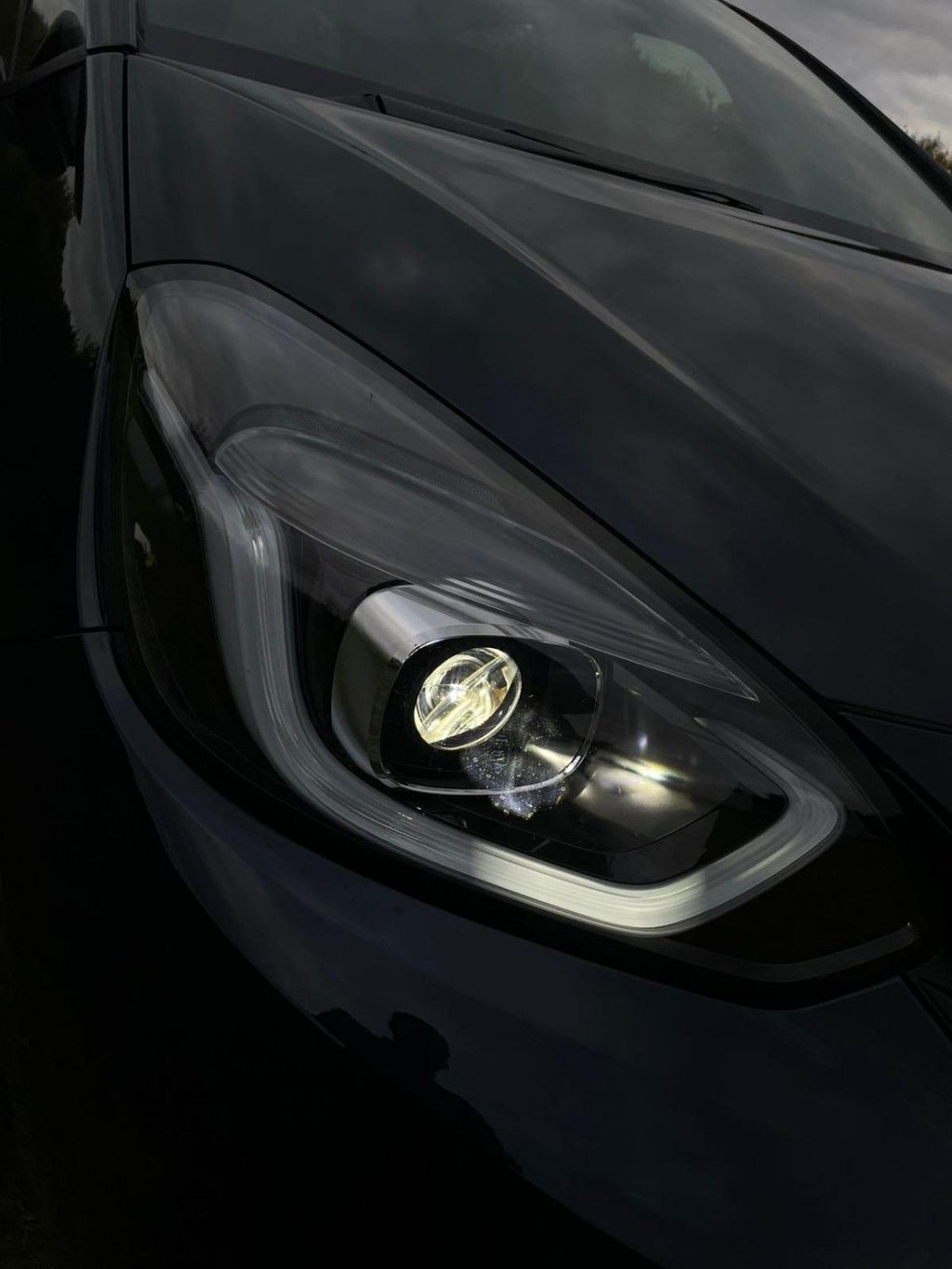 Used Honda Jazz 2022 for sale - 77369143: Photo 40