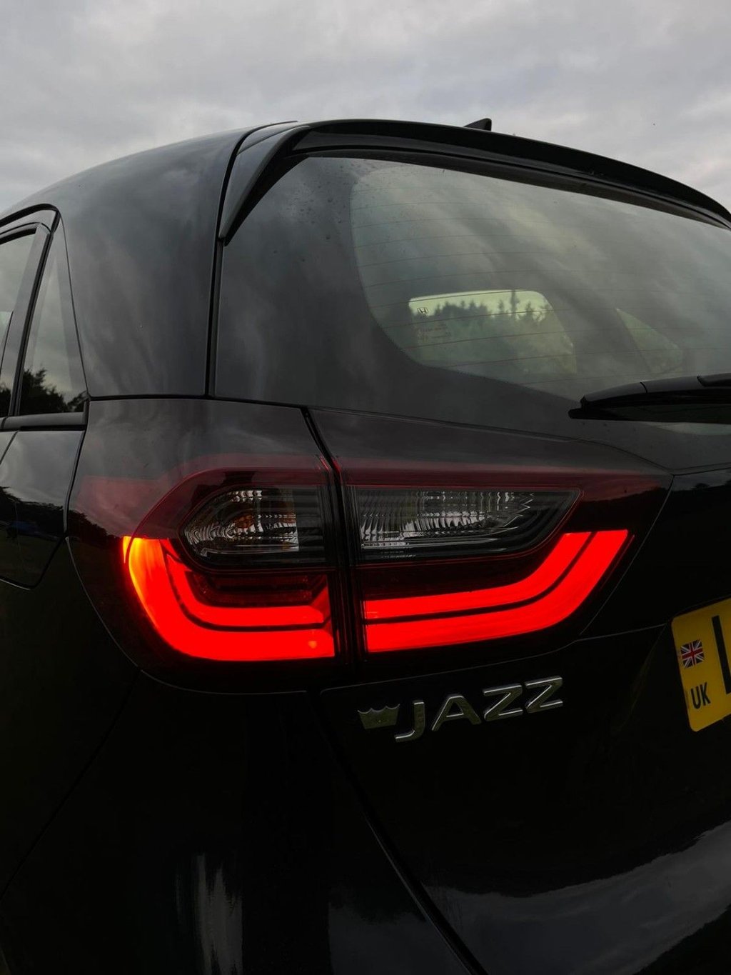 Used Honda Jazz 2022 for sale - 77369143: Photo 41