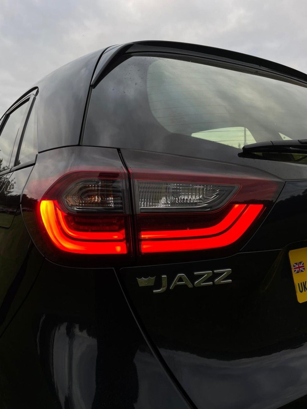 Used Honda Jazz 2022 for sale - 77369143: Photo 42