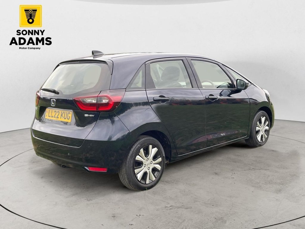 Used Honda Jazz 2022 for sale - 77369143: Photo 5