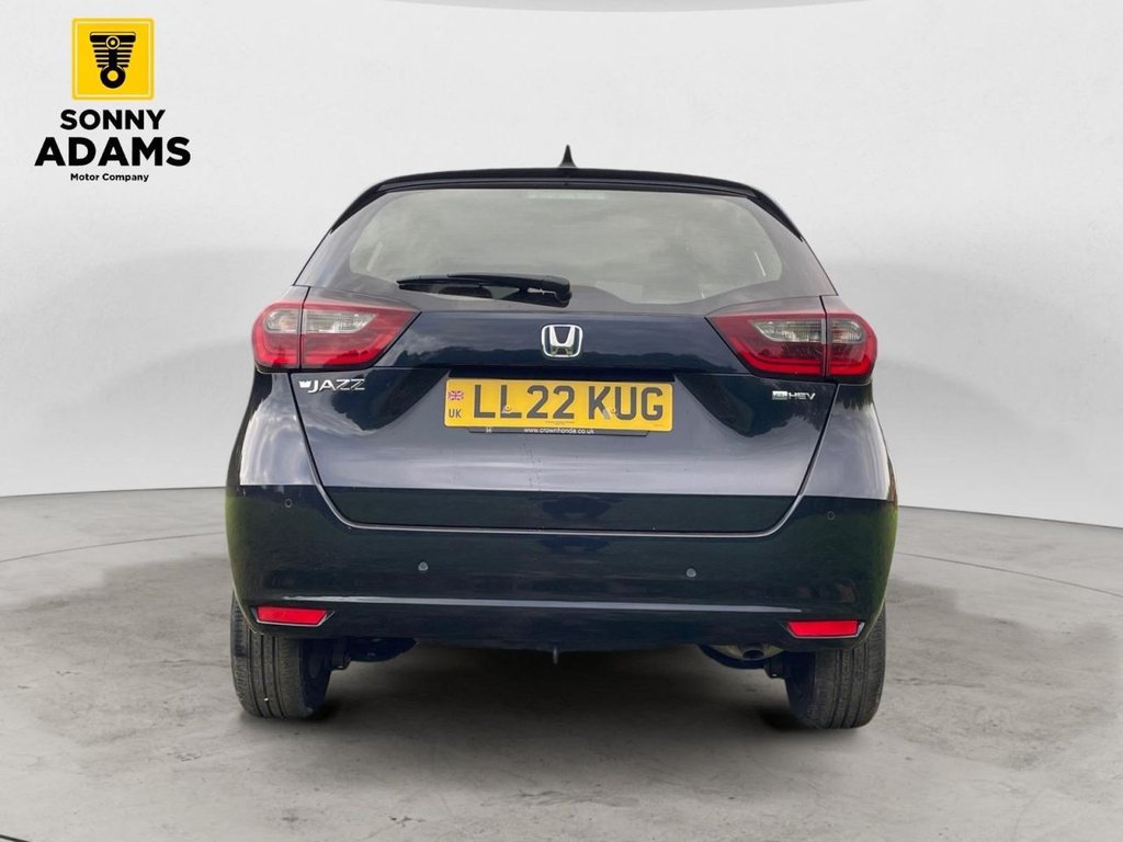 Used Honda Jazz 2022 for sale - 77369143: Photo 6