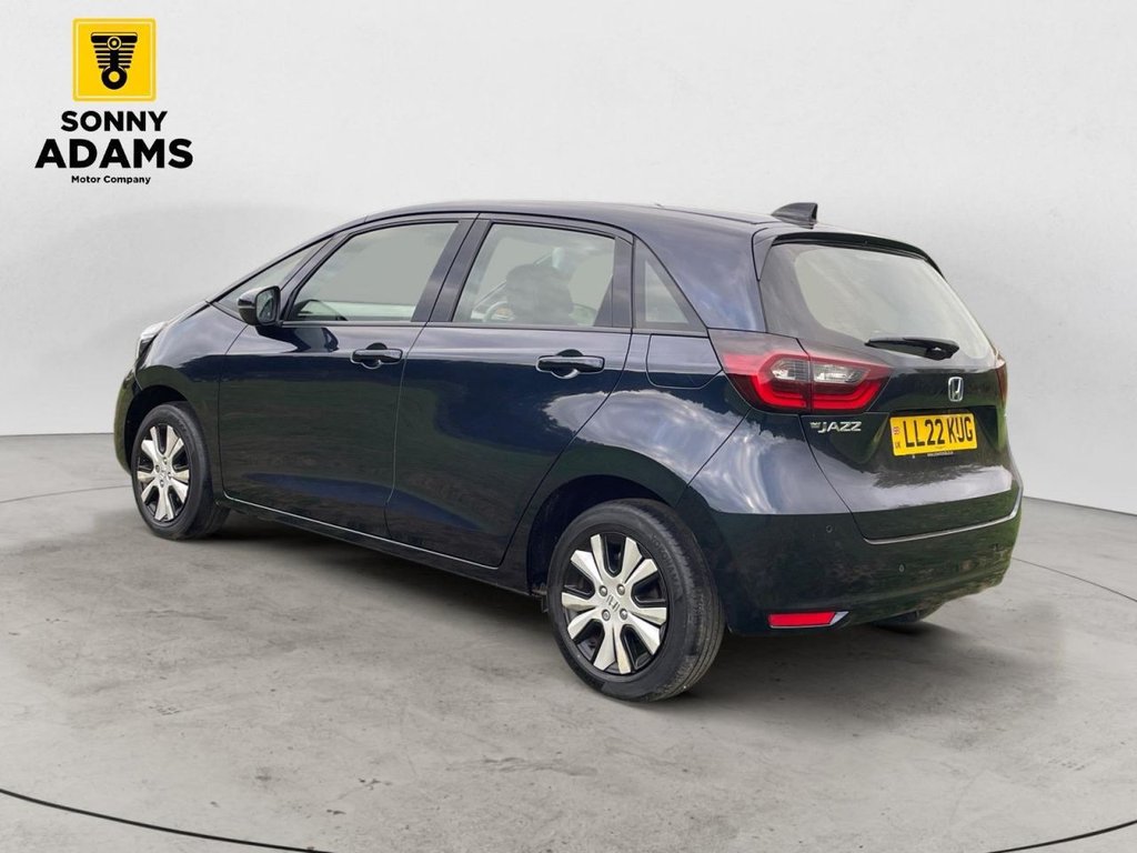 Used Honda Jazz 2022 for sale - 77369143: Photo 7