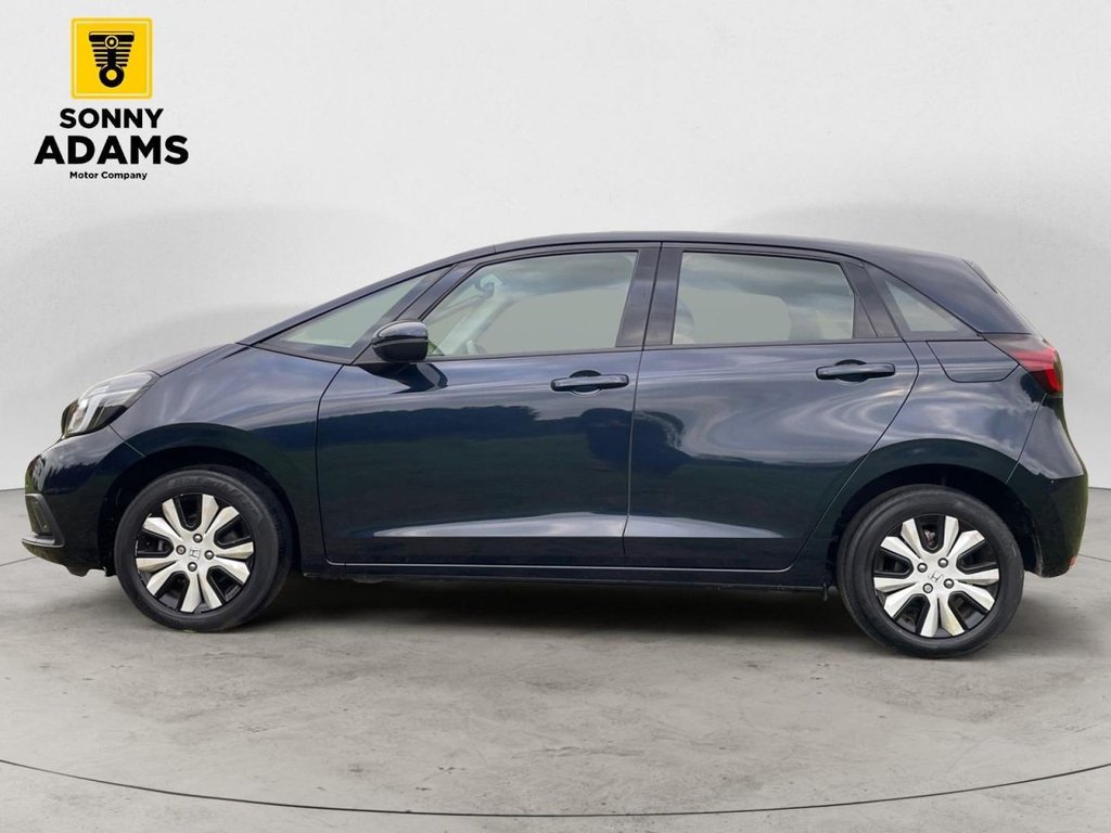 Used Honda Jazz 2022 for sale - 77369143: Photo 8