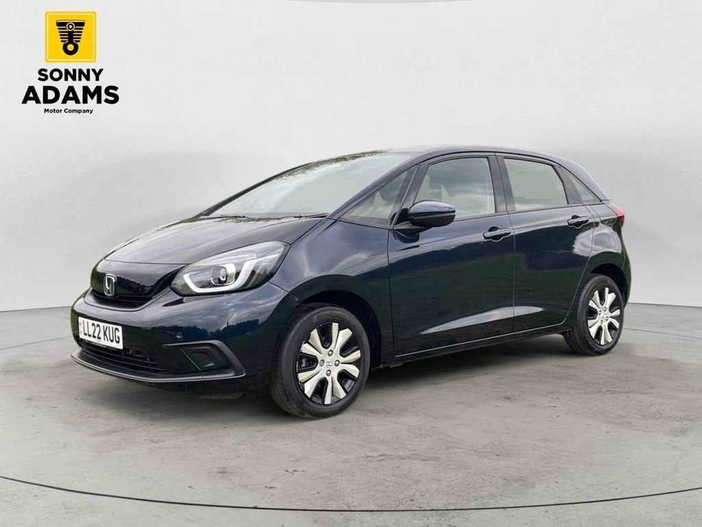 Used Honda Jazz 2022 for sale - 77369143: Photo 9