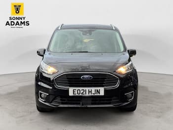 Used Ford Grand Tourneo Connect 2021 for sale - 79636583: Photo