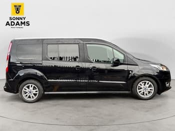 Used Ford Grand Tourneo Connect 2021 for sale - 79636583: Photo